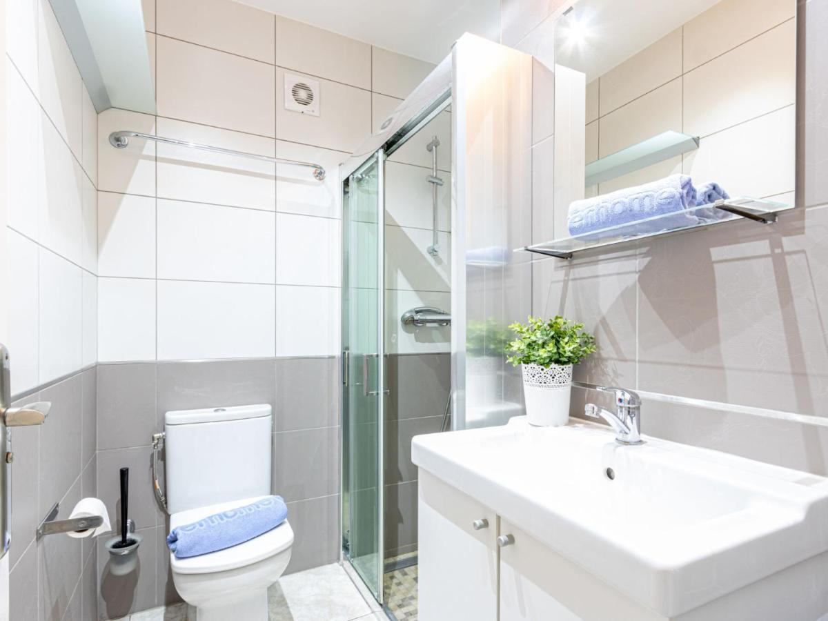 Apartment Port Primer-1 By Interhome Empuriabrava Dış mekan fotoğraf