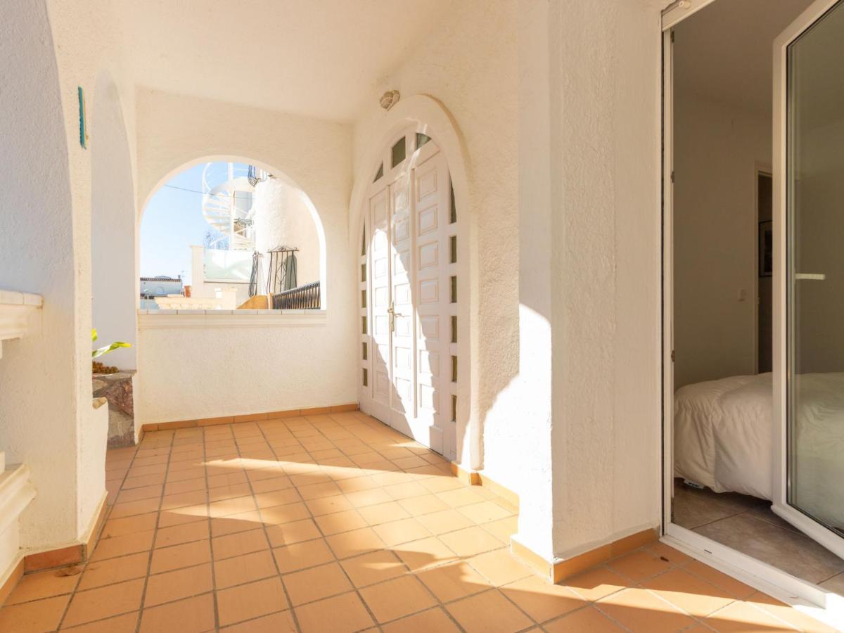 Apartment Port Primer-1 By Interhome Empuriabrava Dış mekan fotoğraf