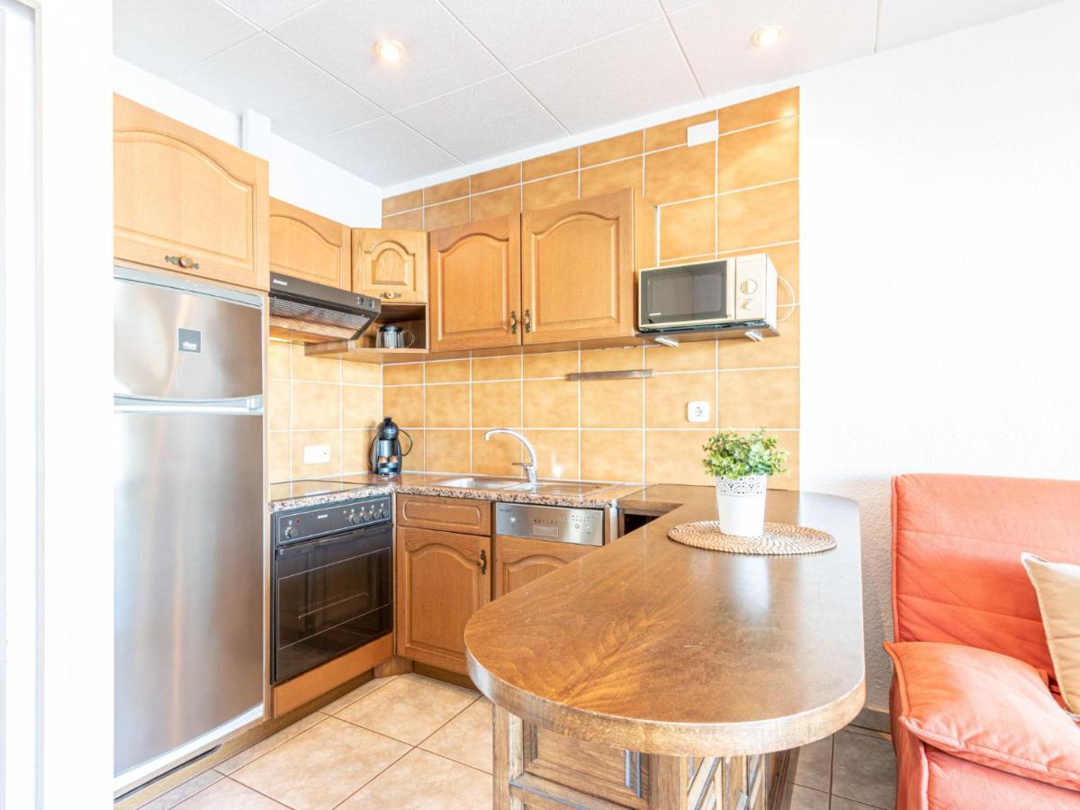 Apartment Port Primer-1 By Interhome Empuriabrava Dış mekan fotoğraf